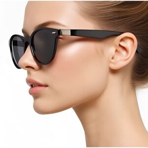 Sunglasses Women Classic Style‎ Lightweight Polarized Retro Lentes Gafas Mujeres